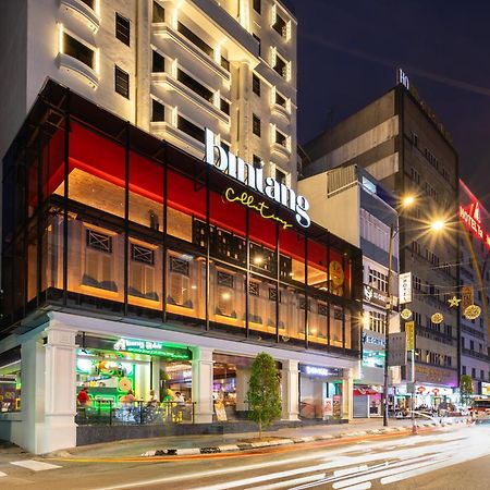 Bintang Collectionz Hotel Kuala Lumpur Exterior foto